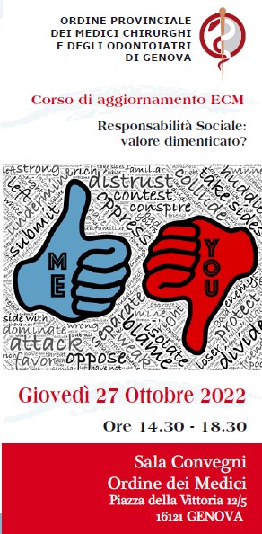 Corso omceo